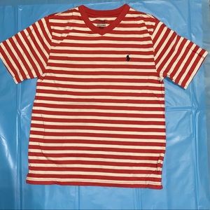 Boys Polo T Shirt